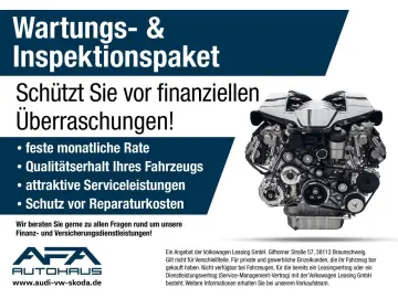 VW Touareg V6 3.0 TDI R-Line 4M AHK Memory Navi DC