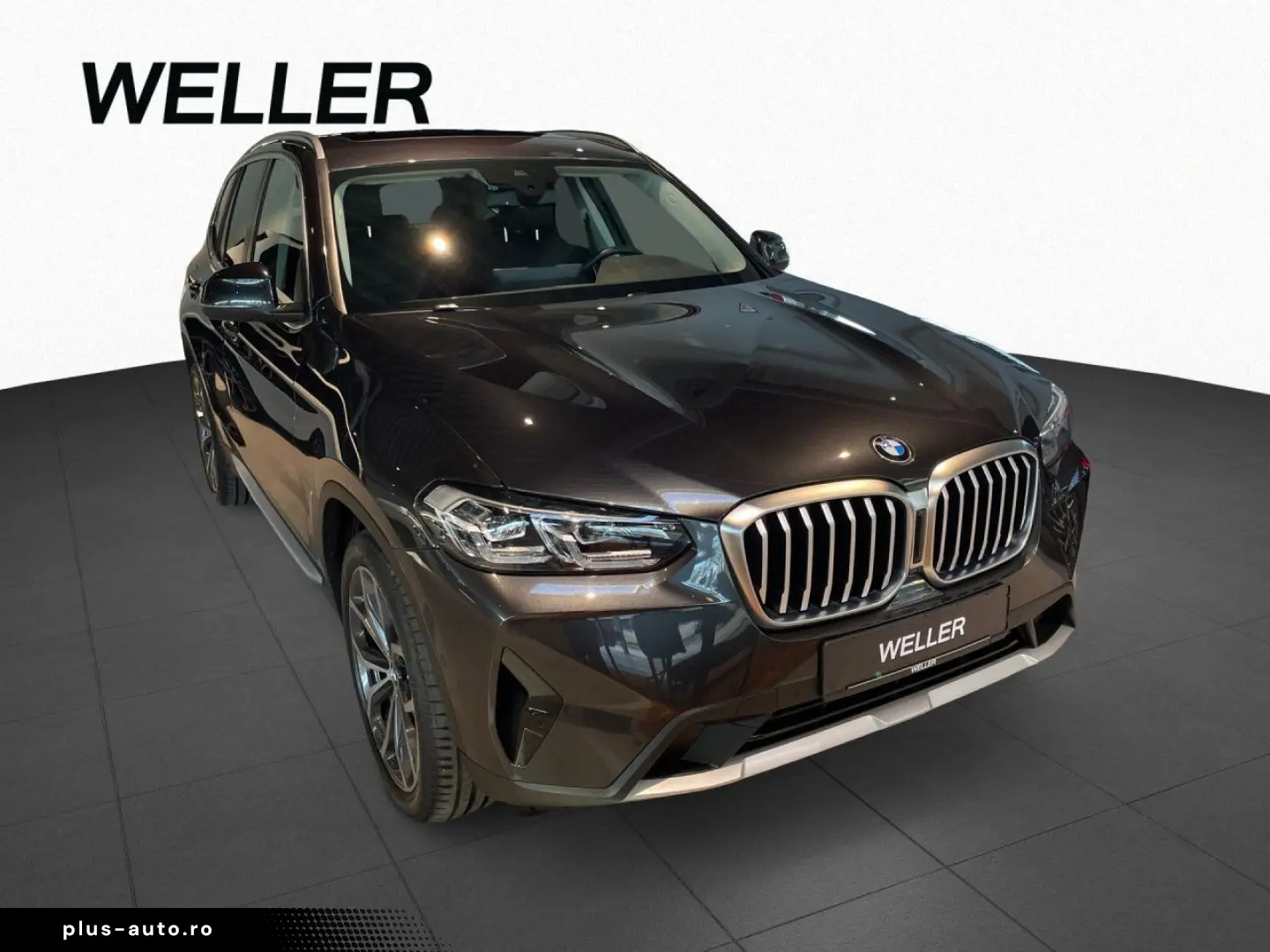 BMW X3 xDrive20i