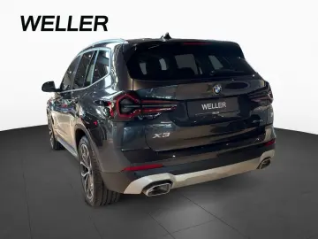 BMW X3 xDrive20i