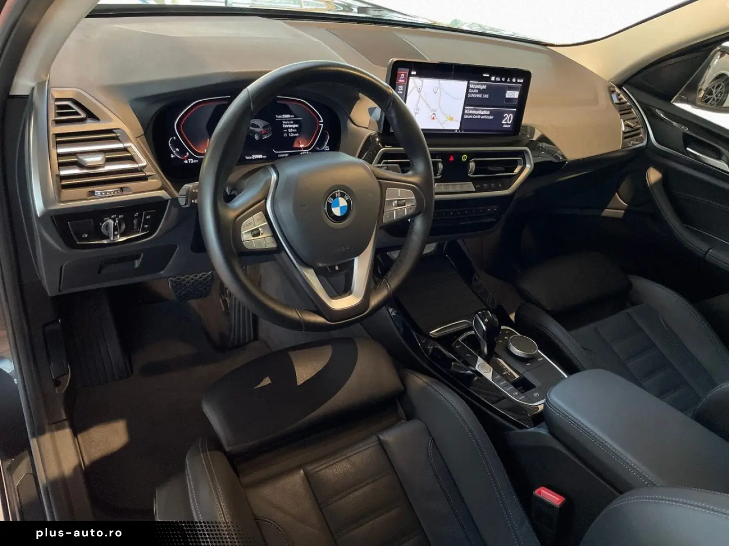 BMW X3 xDrive20i