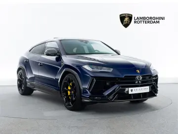 LAMBORGHINI Urus Performante MY24   Carbon