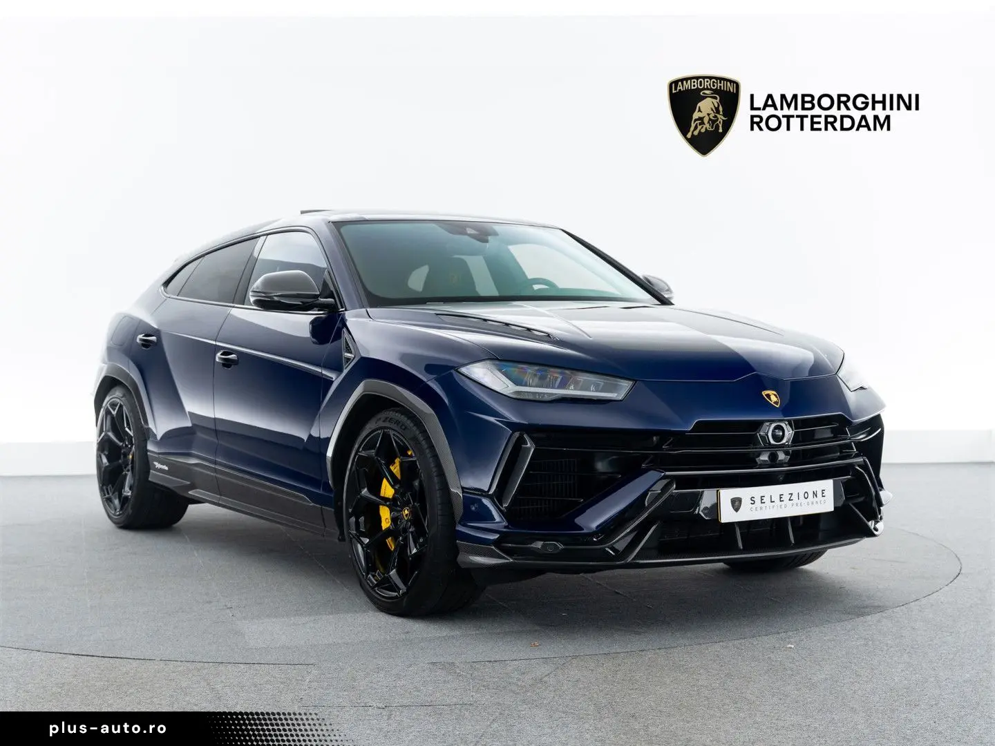 LAMBORGHINI Urus Performante MY24   Carbon
