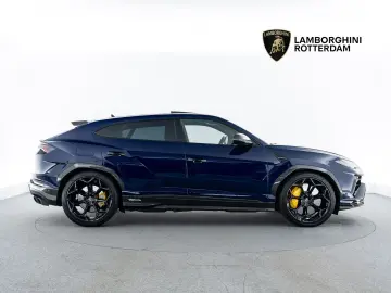 LAMBORGHINI Urus Performante MY24   Carbon