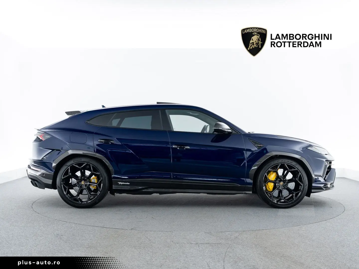 LAMBORGHINI Urus Performante MY24   Carbon
