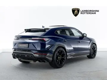 LAMBORGHINI Urus Performante MY24   Carbon