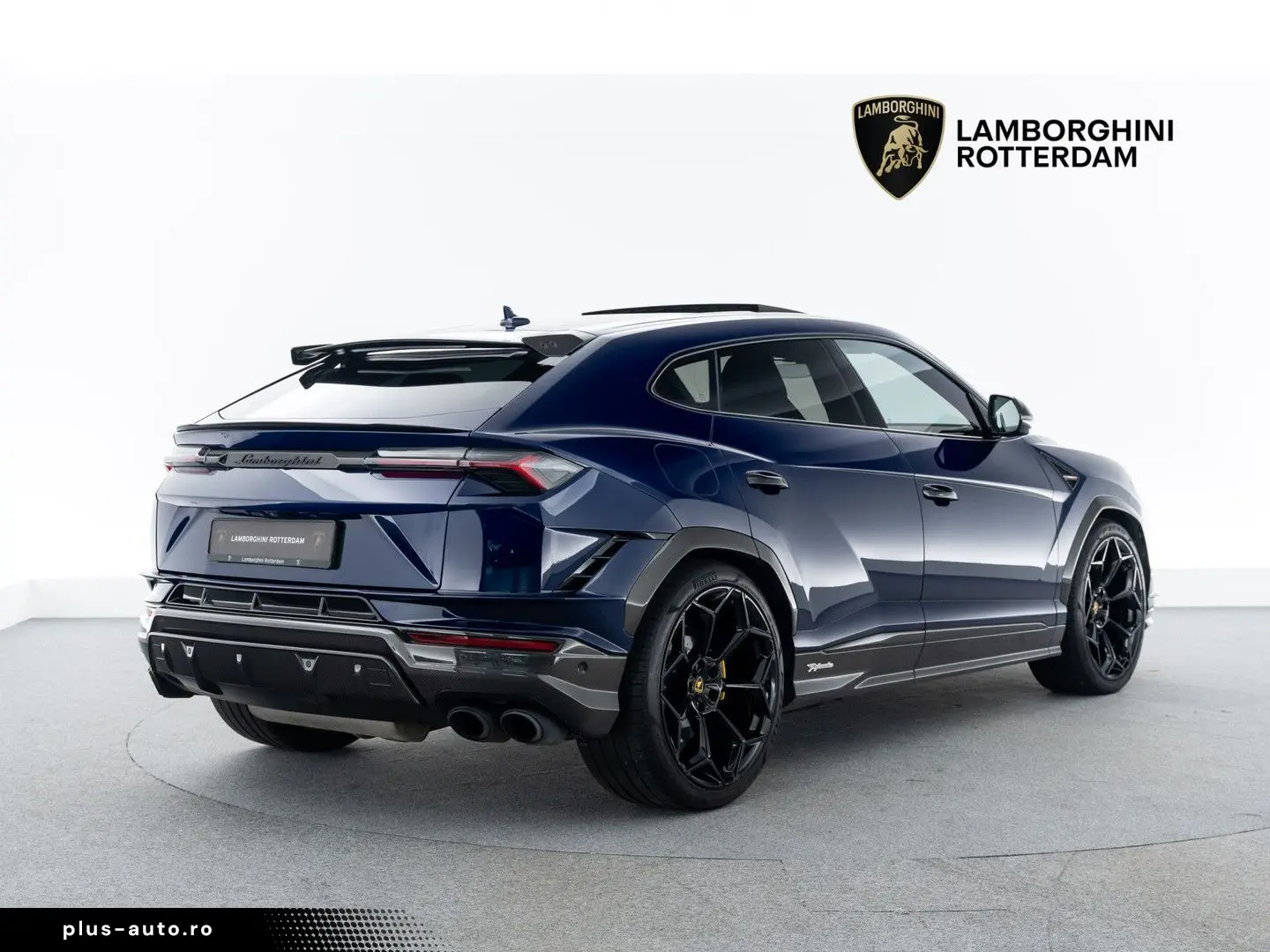 LAMBORGHINI Urus Performante MY24   Carbon