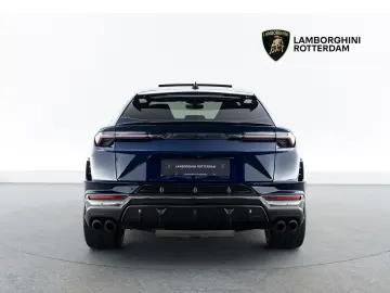 LAMBORGHINI Urus Performante MY24   Carbon