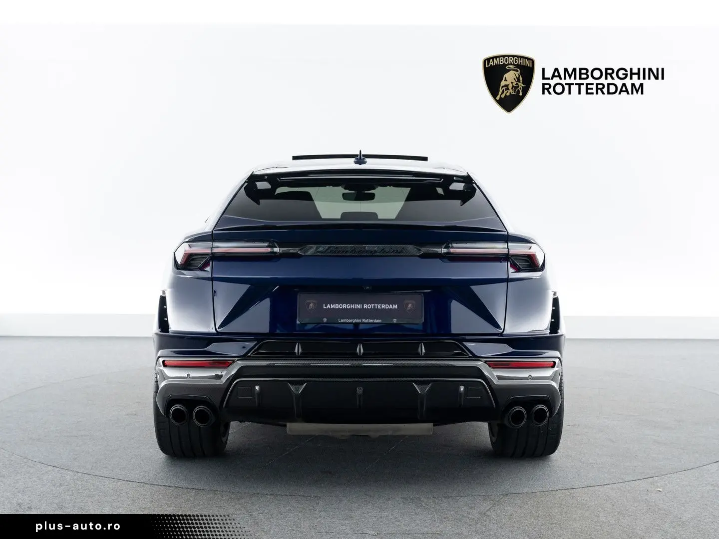 LAMBORGHINI Urus Performante MY24   Carbon