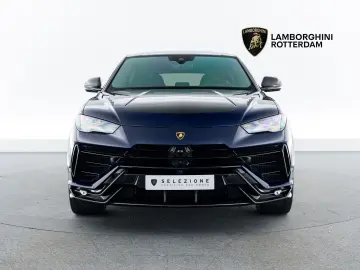 LAMBORGHINI Urus Performante MY24   Carbon