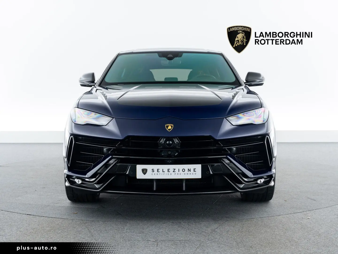 LAMBORGHINI Urus Performante MY24   Carbon