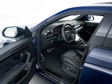 LAMBORGHINI Urus Performante MY24   Carbon
