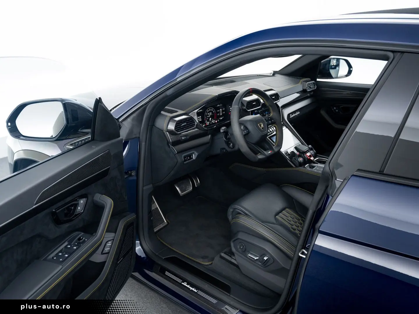 LAMBORGHINI Urus Performante MY24   Carbon