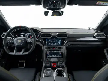 LAMBORGHINI Urus Performante MY24   Carbon