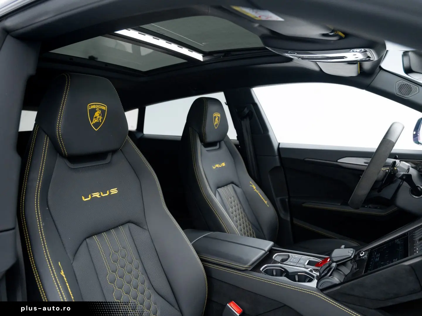 LAMBORGHINI Urus Performante MY24   Carbon