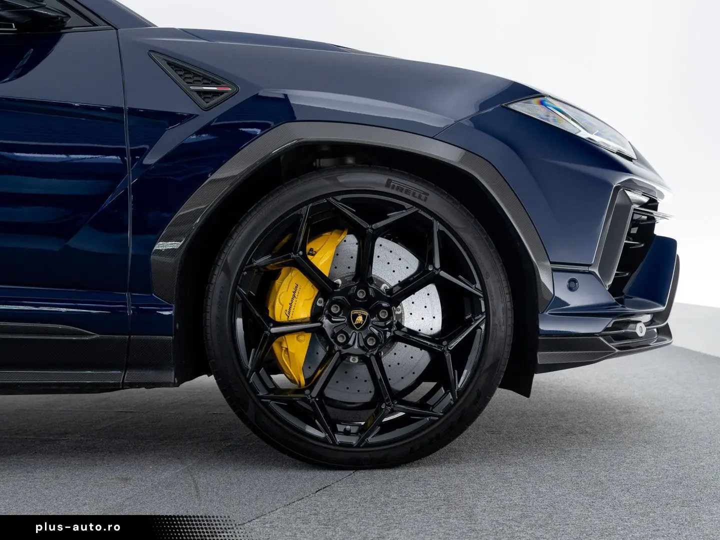 LAMBORGHINI Urus Performante MY24   Carbon
