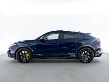 LAMBORGHINI Urus Performante MY24   Carbon