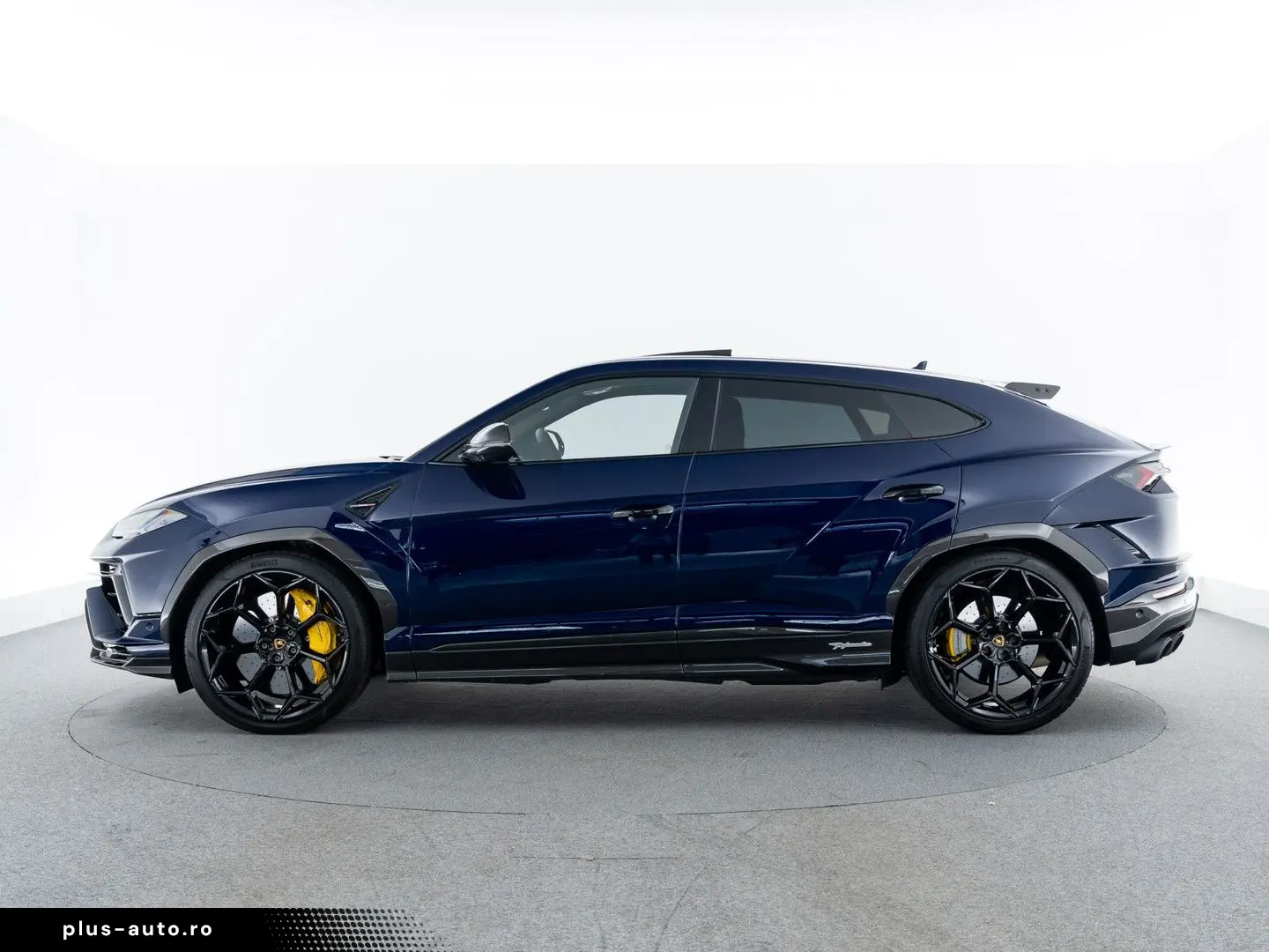 LAMBORGHINI Urus Performante MY24   Carbon