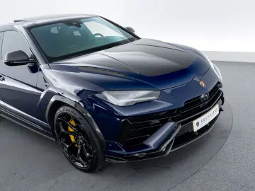 LAMBORGHINI Urus Performante MY24   Carbon