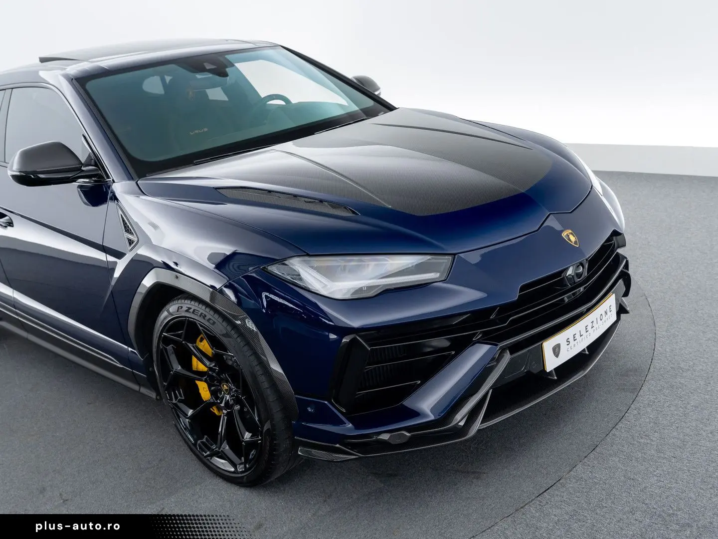 LAMBORGHINI Urus Performante MY24   Carbon