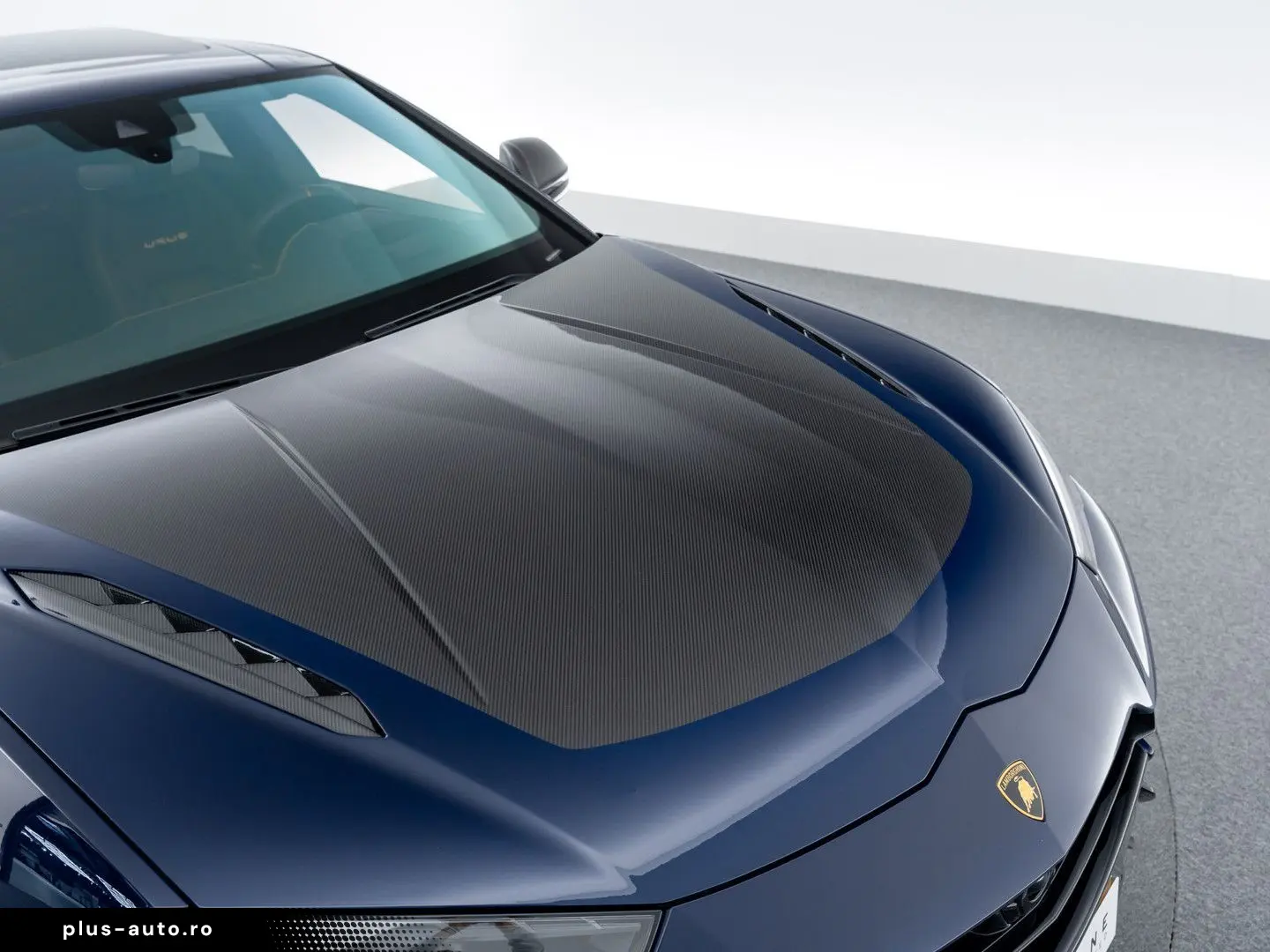 LAMBORGHINI Urus Performante MY24   Carbon