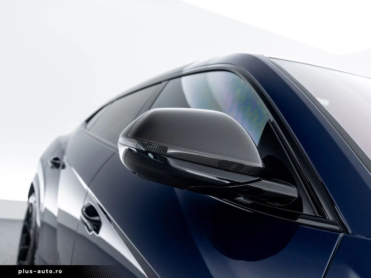 LAMBORGHINI Urus Performante MY24   Carbon