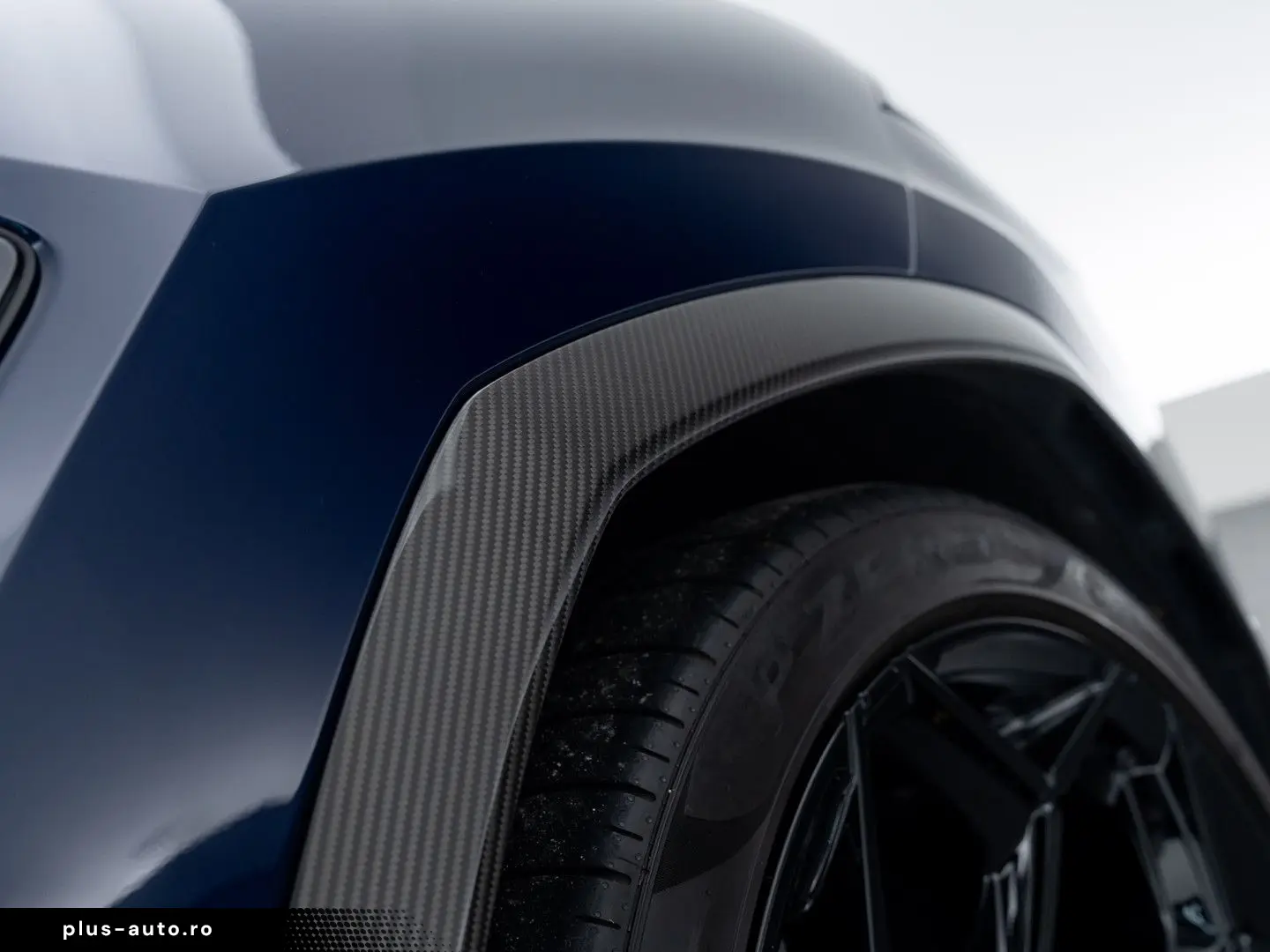 LAMBORGHINI Urus Performante MY24   Carbon