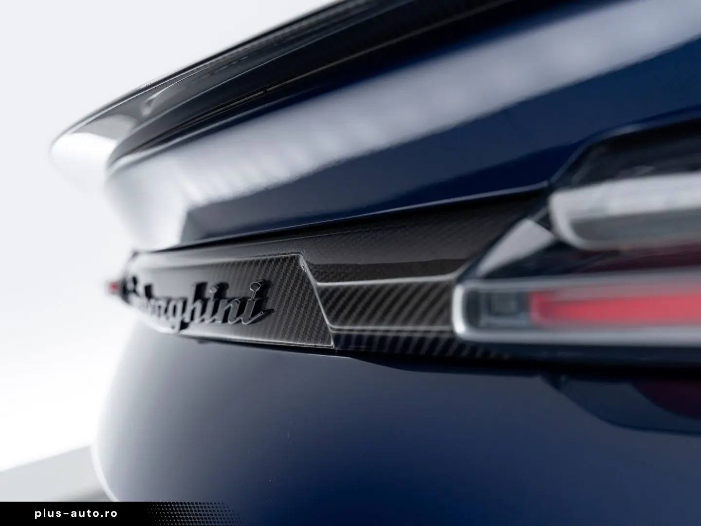 LAMBORGHINI Urus Performante MY24   Carbon