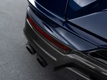 LAMBORGHINI Urus Performante MY24   Carbon