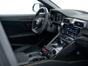 LAMBORGHINI Urus Performante MY24   Carbon