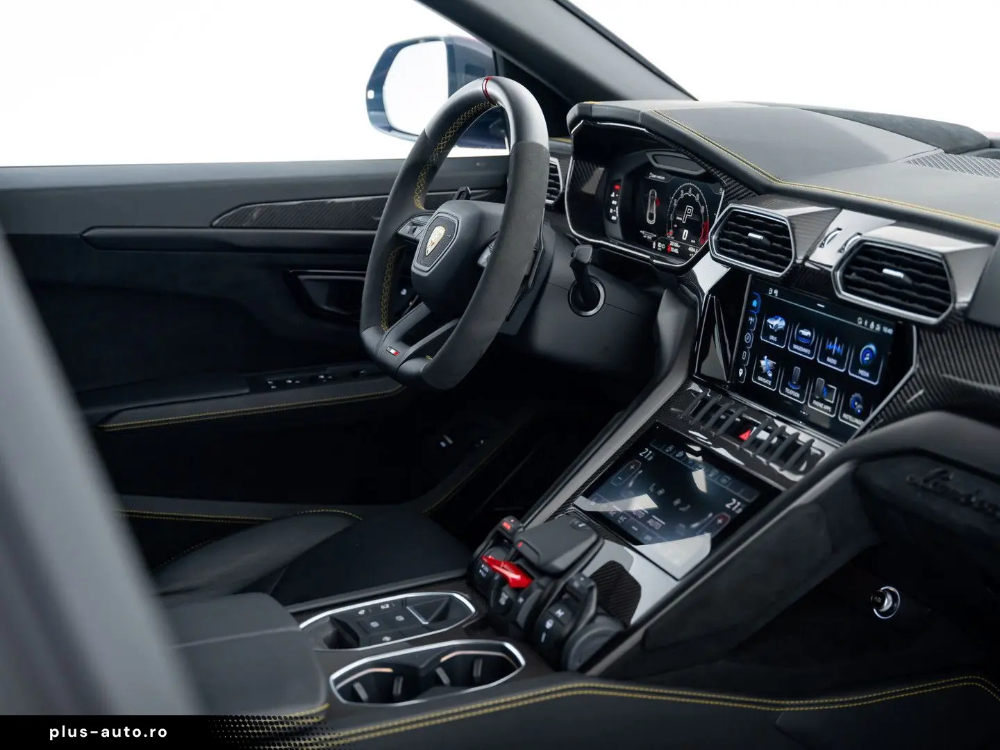 LAMBORGHINI Urus Performante MY24   Carbon