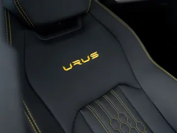 LAMBORGHINI Urus Performante MY24   Carbon