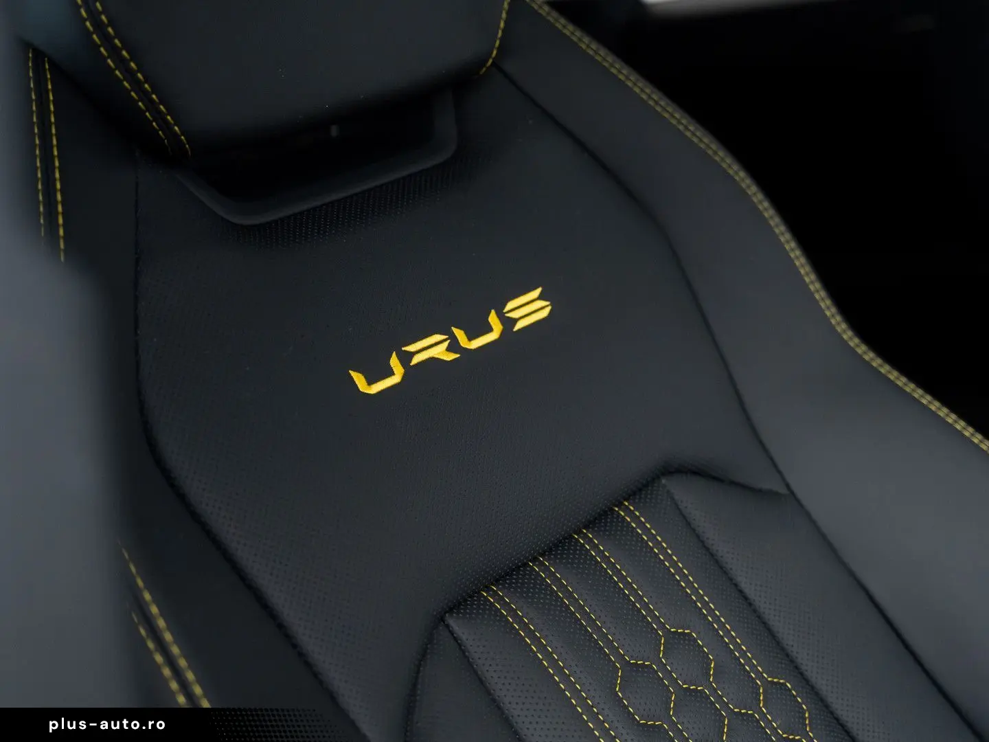 LAMBORGHINI Urus Performante MY24   Carbon