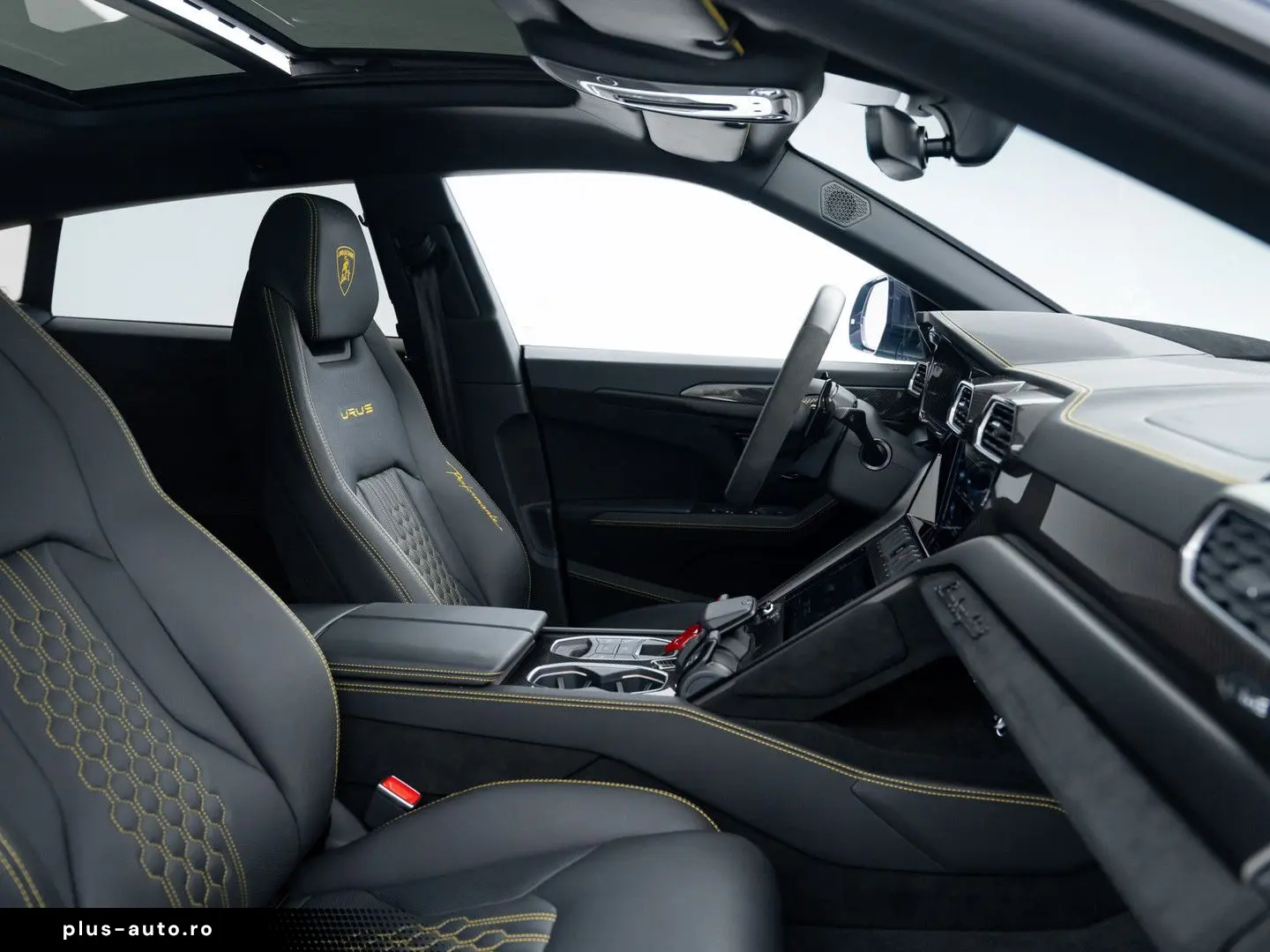 LAMBORGHINI Urus Performante MY24   Carbon