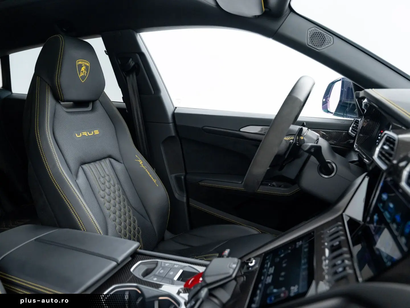 LAMBORGHINI Urus Performante MY24   Carbon