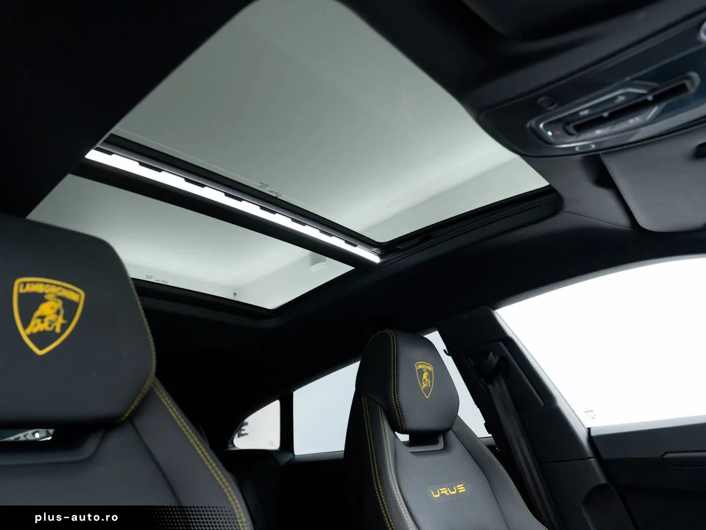 LAMBORGHINI Urus Performante MY24   Carbon