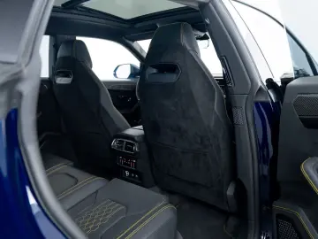 LAMBORGHINI Urus Performante MY24   Carbon