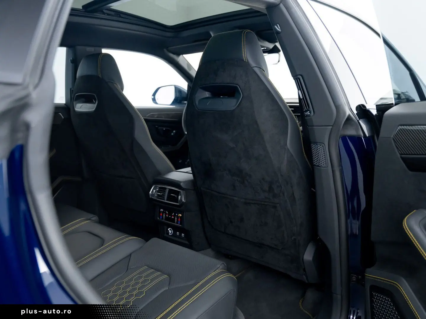 LAMBORGHINI Urus Performante MY24   Carbon