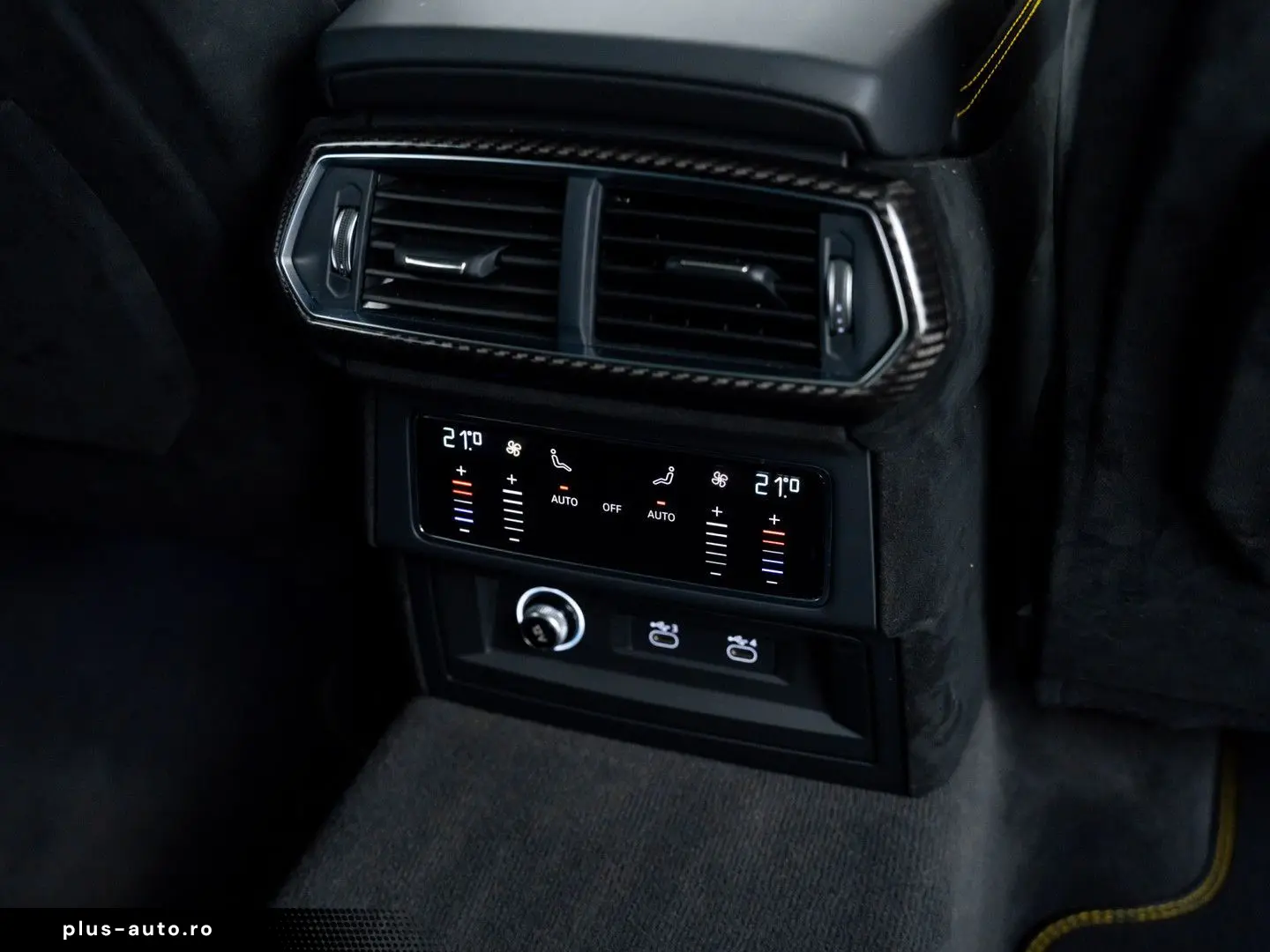 LAMBORGHINI Urus Performante MY24   Carbon