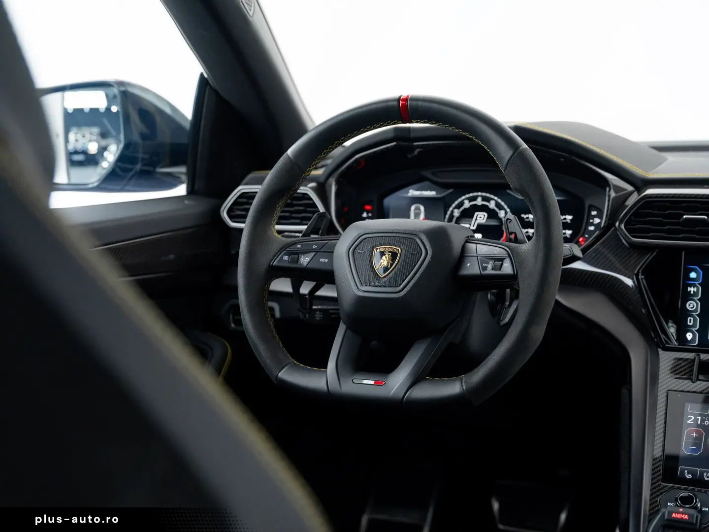 LAMBORGHINI Urus Performante MY24   Carbon