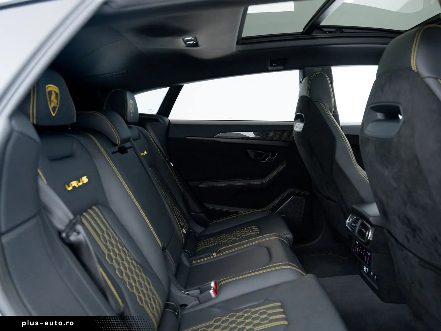 LAMBORGHINI Urus Performante MY24   Carbon