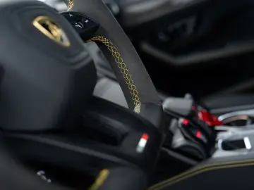 LAMBORGHINI Urus Performante MY24   Carbon