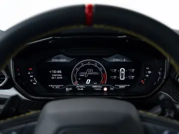 LAMBORGHINI Urus Performante MY24   Carbon