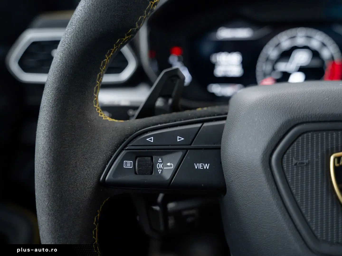 LAMBORGHINI Urus Performante MY24   Carbon