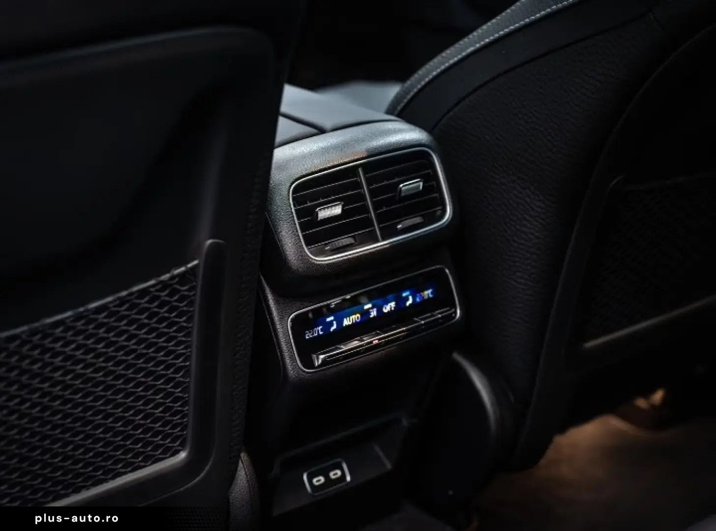 MERCEDES-BENZ GLE 450 d 4M AMG Premium 360 -Kamera