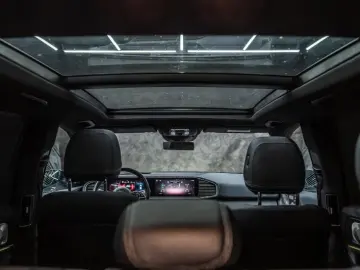 MERCEDES-BENZ GLE 450 d 4M AMG Premium 360 -Kamera