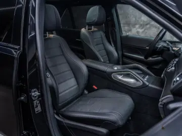 MERCEDES-BENZ GLE 450 d 4M AMG Premium 360 -Kamera