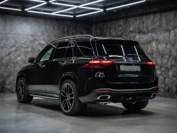 MERCEDES-BENZ GLE 450 d 4M AMG Premium 360 -Kamera