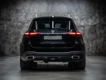 MERCEDES-BENZ GLE 450 d 4M AMG Premium 360 -Kamera