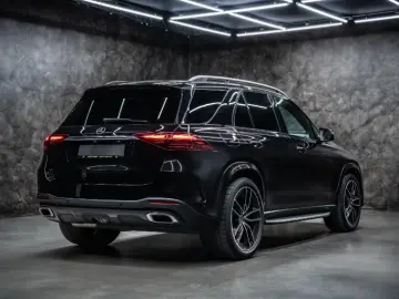 MERCEDES-BENZ GLE 450 d 4M AMG Premium 360 -Kamera