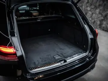 MERCEDES-BENZ GLE 450 d 4M AMG Premium 360 -Kamera